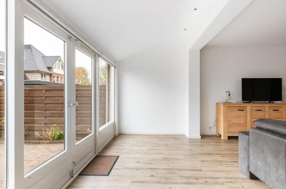 Hoogerheijdestraat 204