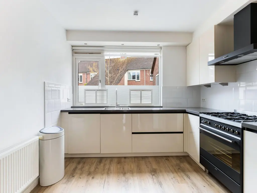 Hoogerheijdestraat 204, TER AAR
