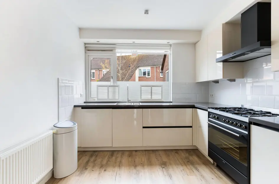 Hoogerheijdestraat 204
