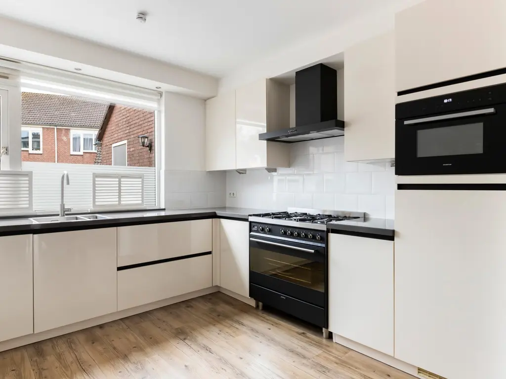 Hoogerheijdestraat 204, TER AAR