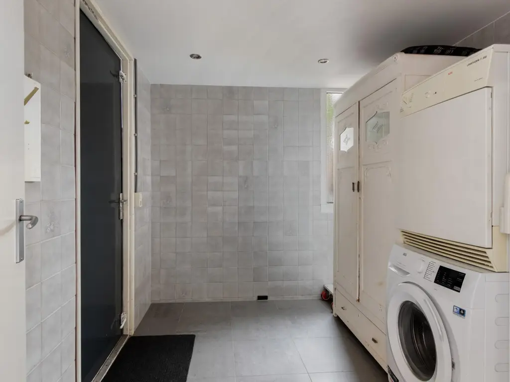 Hoogerheijdestraat 204, TER AAR