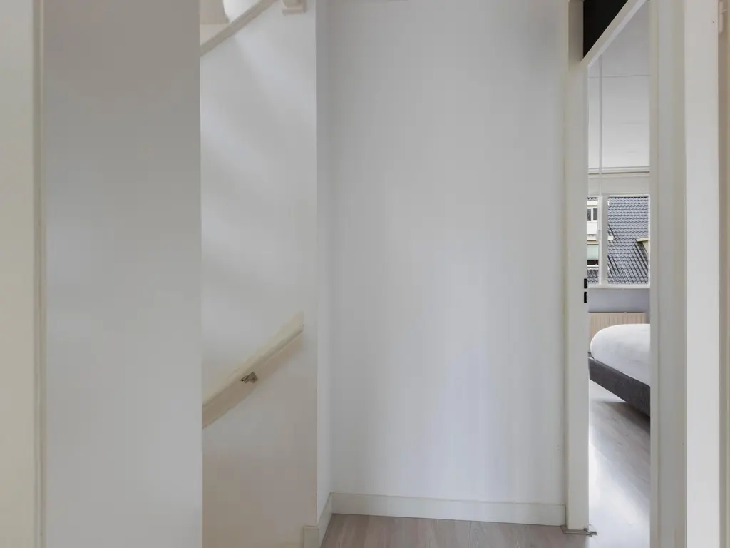 Hoogerheijdestraat 204, TER AAR