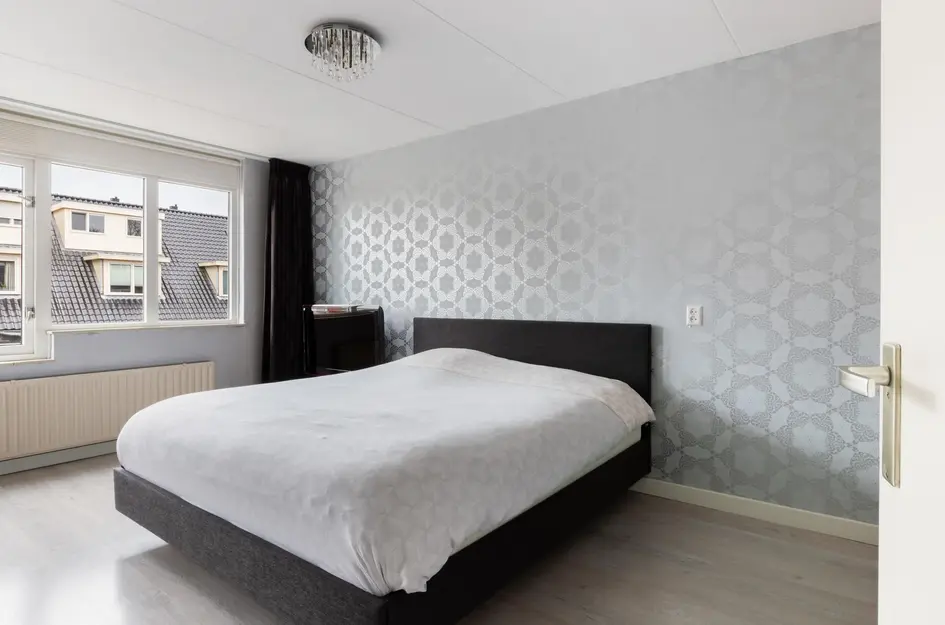 Hoogerheijdestraat 204