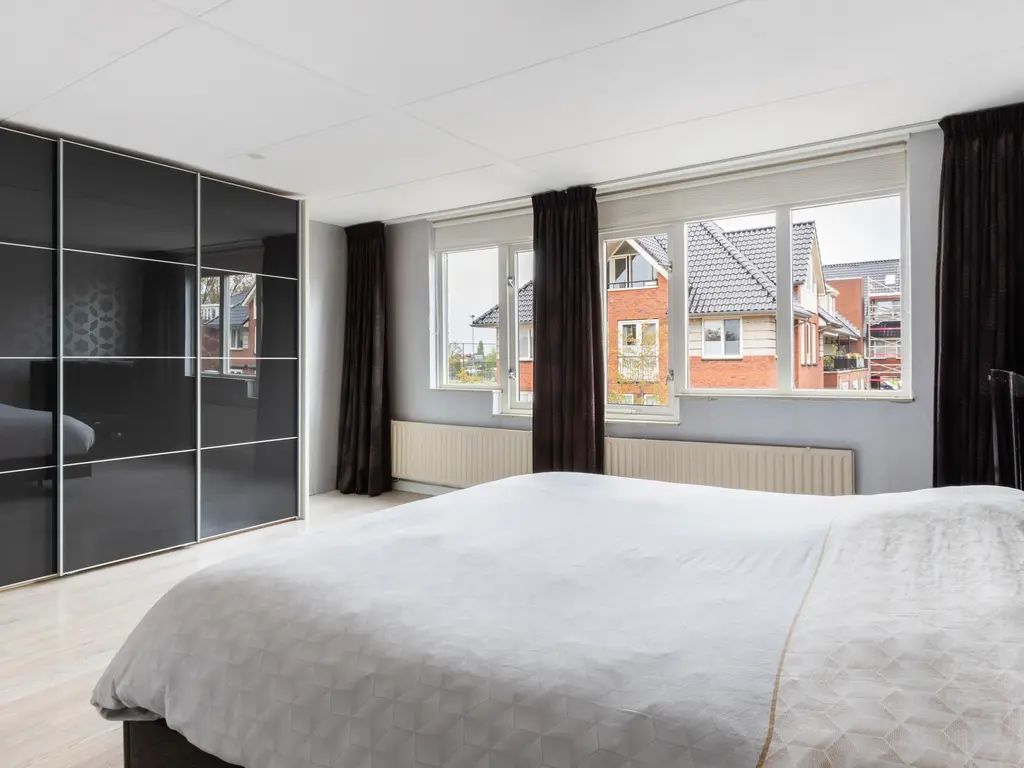 Hoogerheijdestraat 204, TER AAR