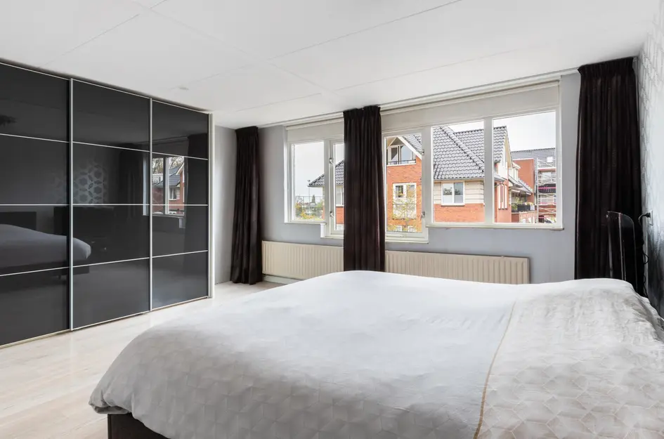 Hoogerheijdestraat 204