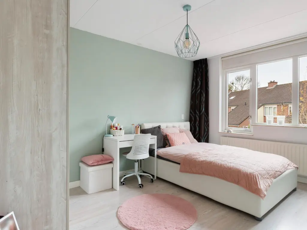 Hoogerheijdestraat 204, TER AAR