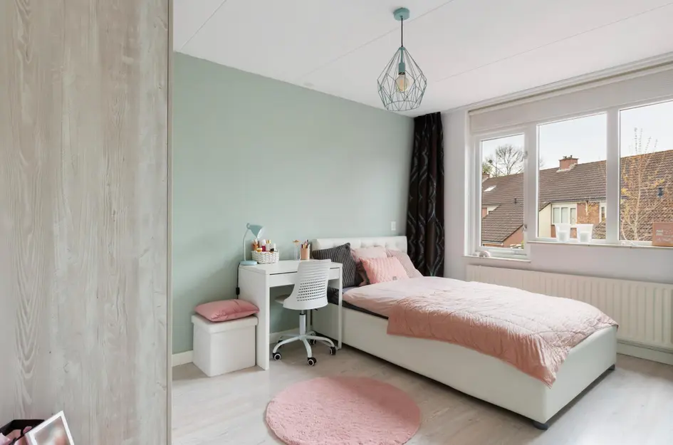 Hoogerheijdestraat 204