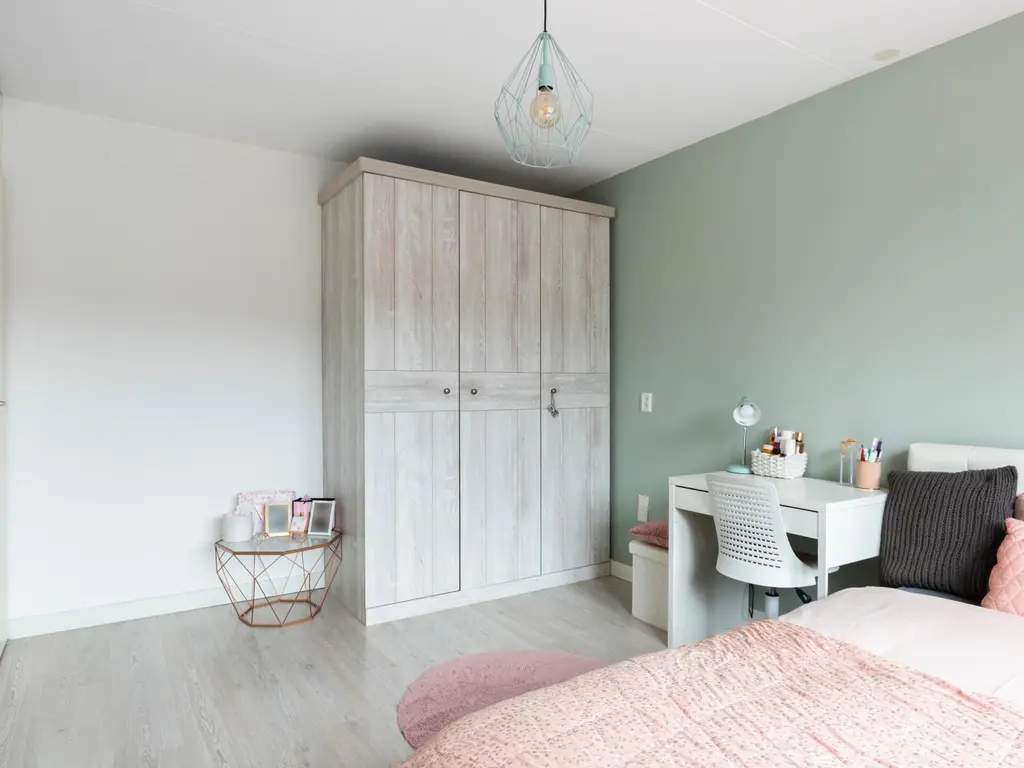Hoogerheijdestraat 204, TER AAR