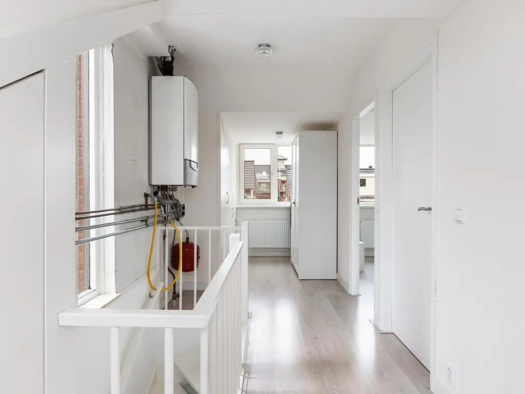 Hoogerheijdestraat 204, TER AAR