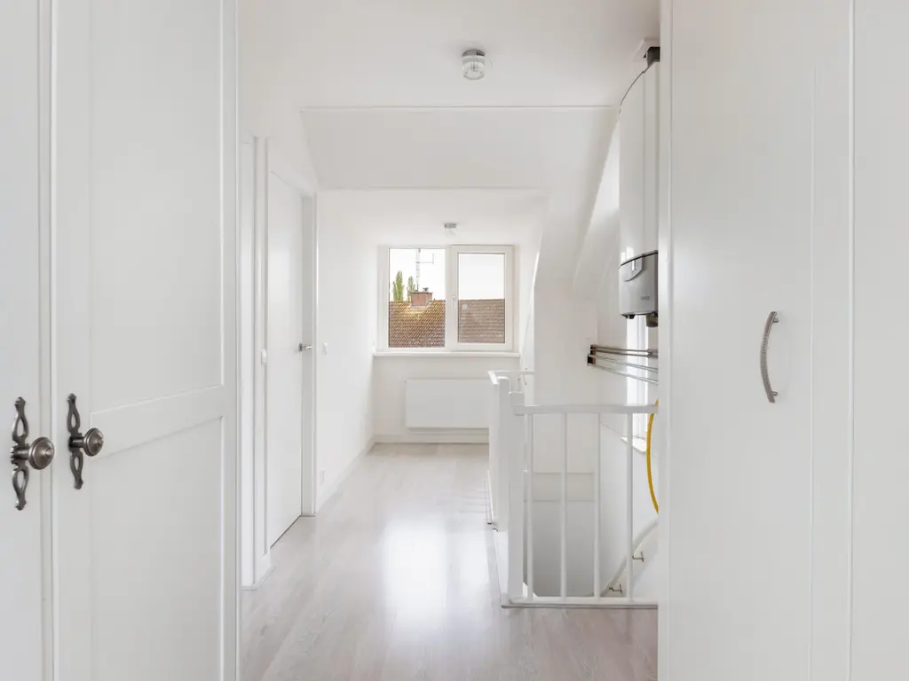 Hoogerheijdestraat 204, TER AAR
