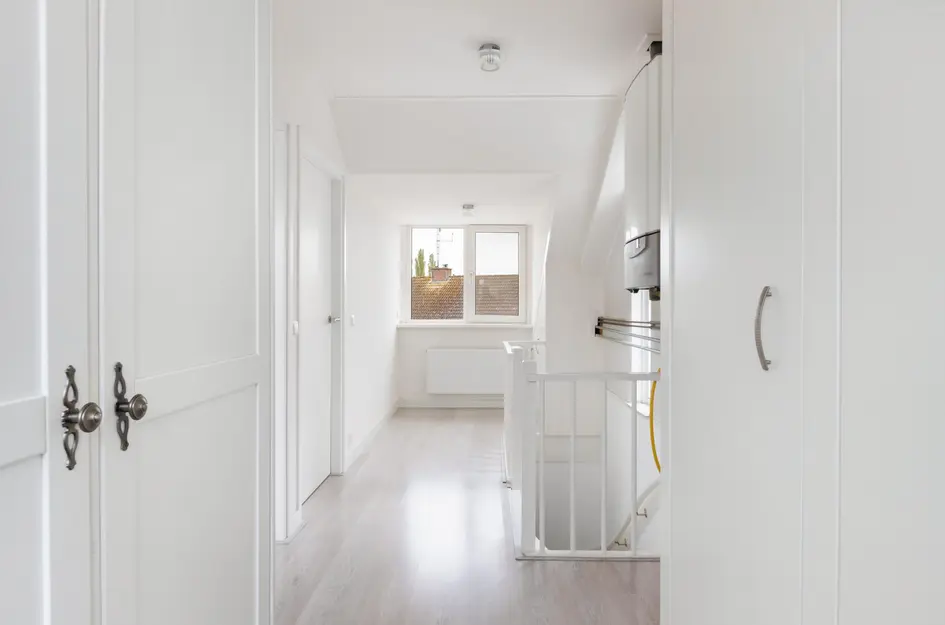 Hoogerheijdestraat 204
