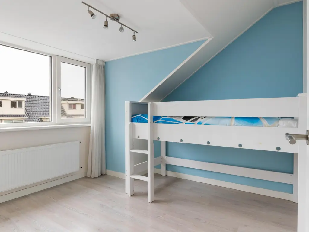 Hoogerheijdestraat 204, TER AAR