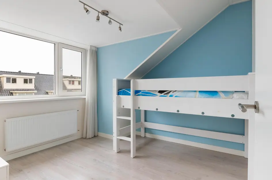 Hoogerheijdestraat 204