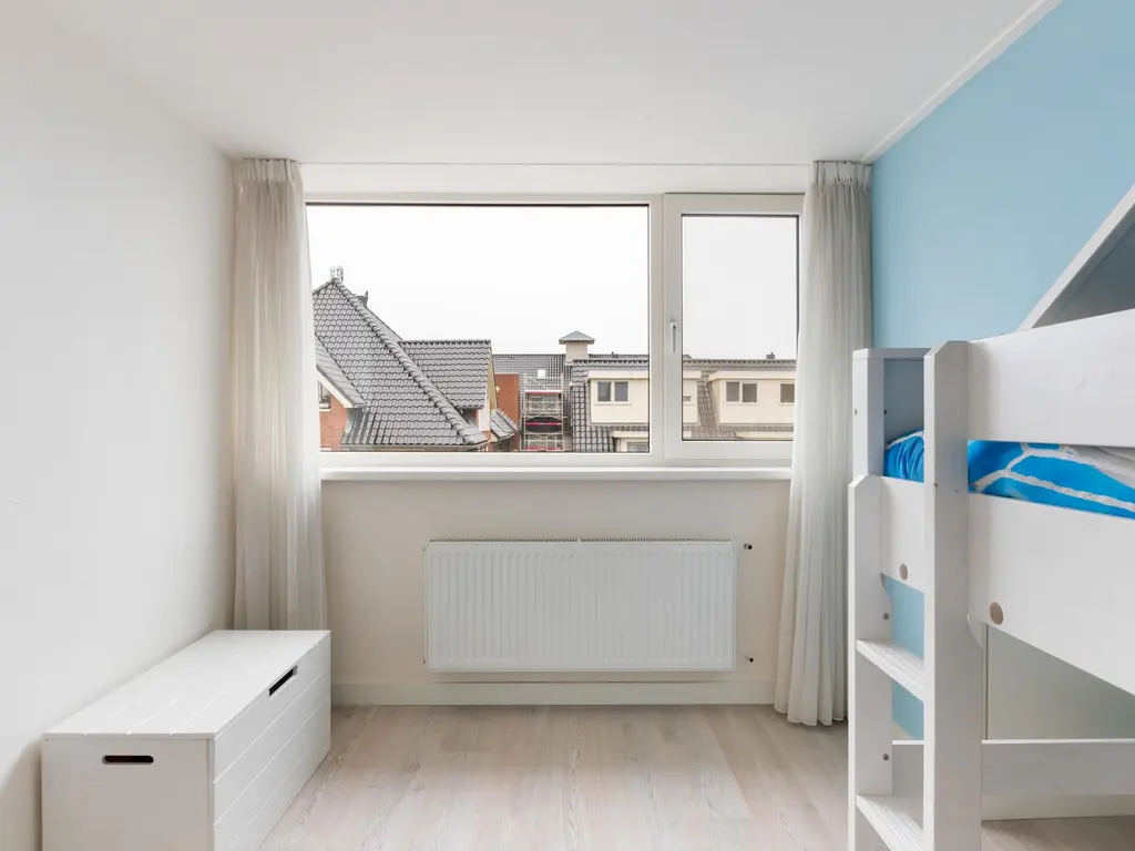 Hoogerheijdestraat 204, TER AAR