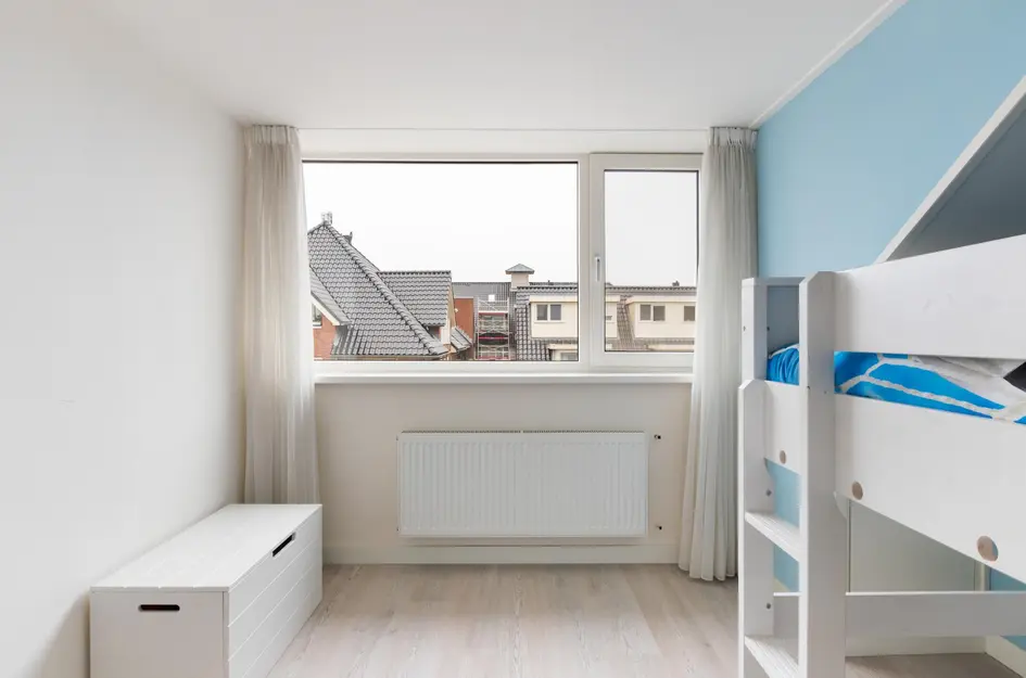 Hoogerheijdestraat 204