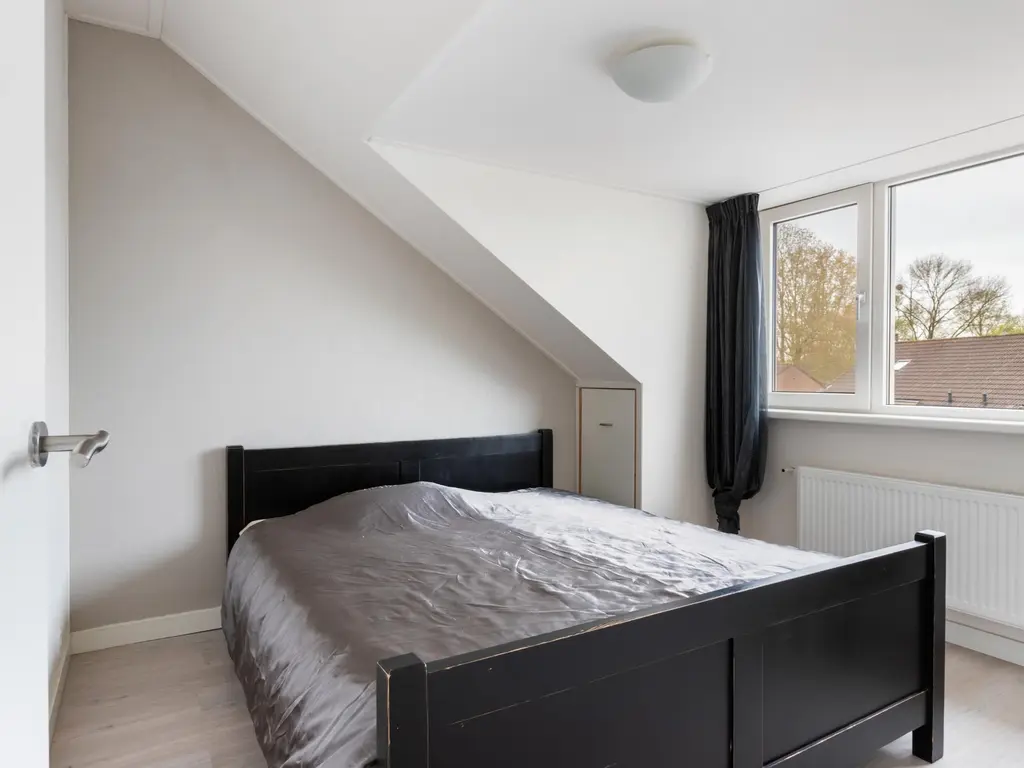 Hoogerheijdestraat 204, TER AAR