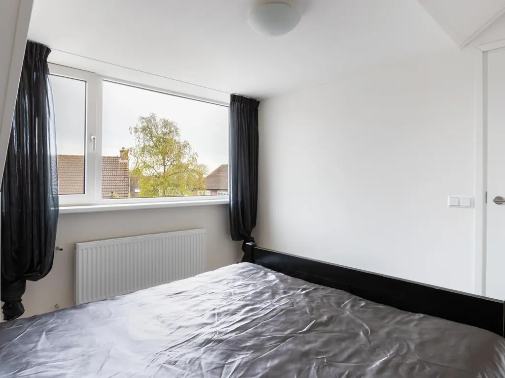 Hoogerheijdestraat 204, TER AAR