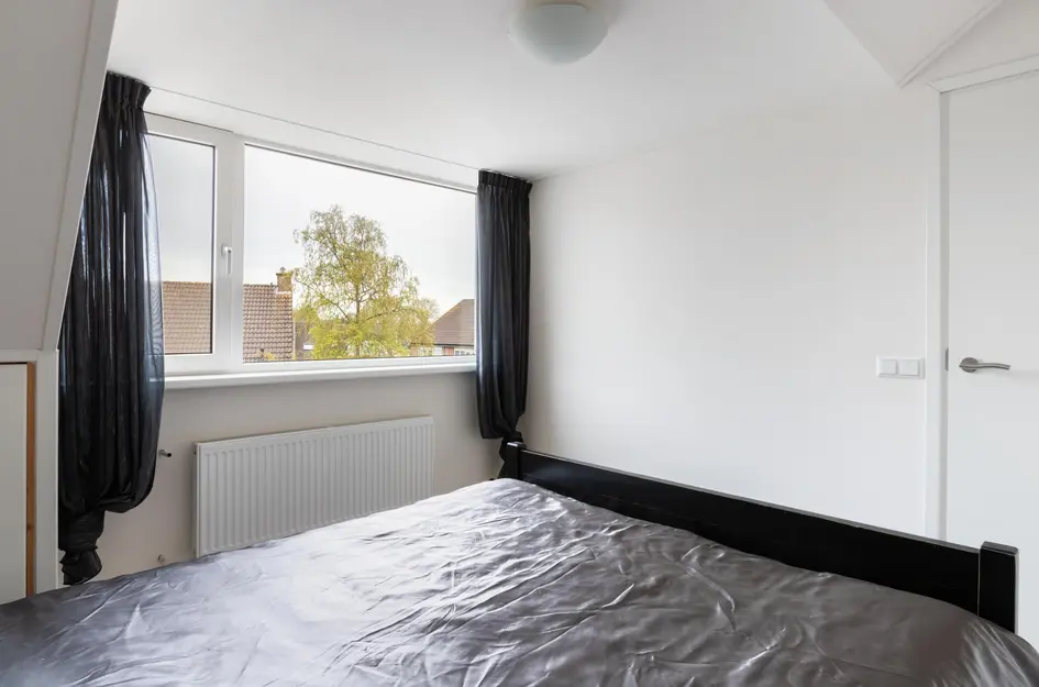 Hoogerheijdestraat 204