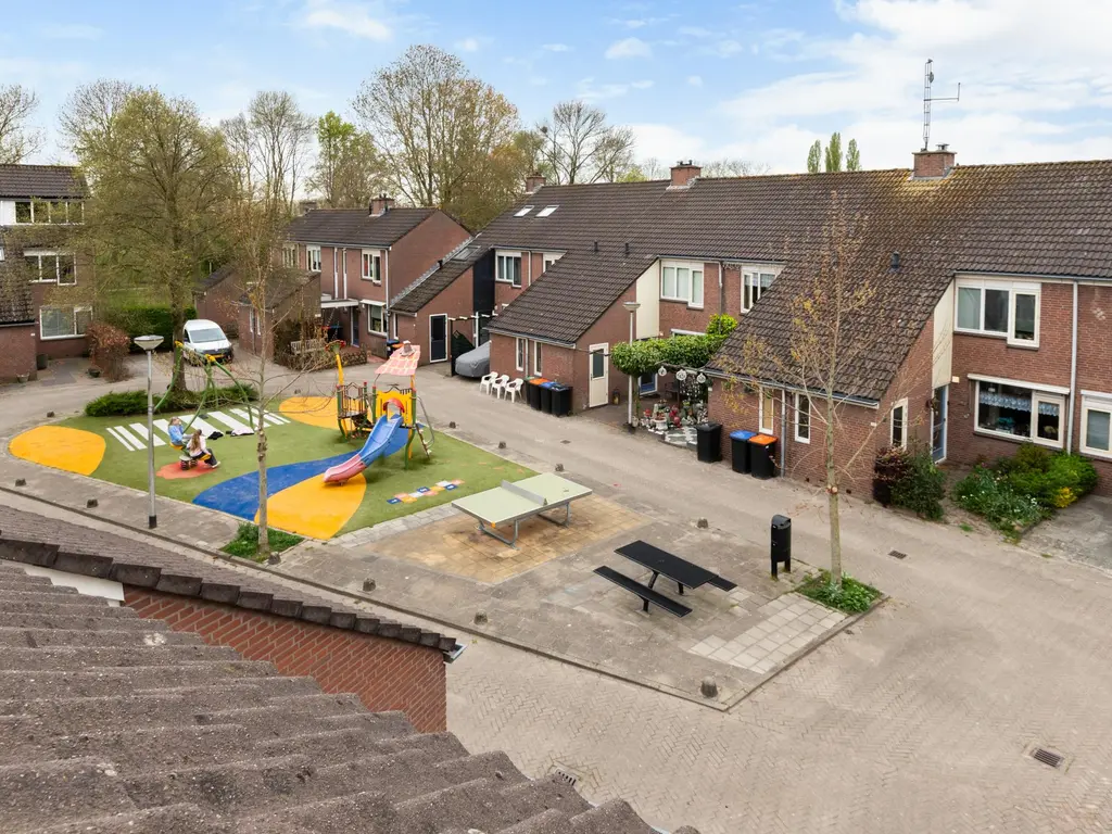 Hoogerheijdestraat 204, TER AAR