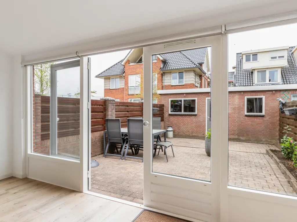 Hoogerheijdestraat 204, TER AAR