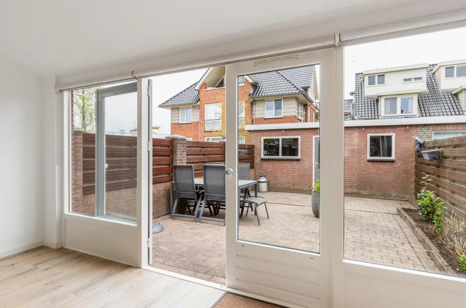 Hoogerheijdestraat 204