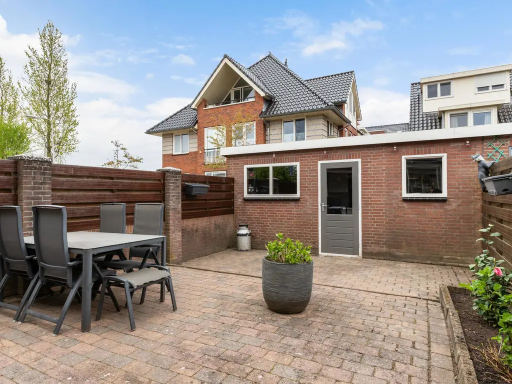 Hoogerheijdestraat 204, TER AAR