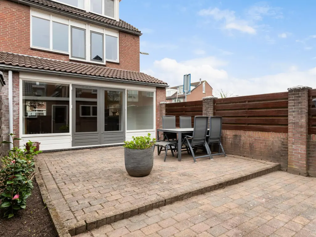 Hoogerheijdestraat 204, TER AAR