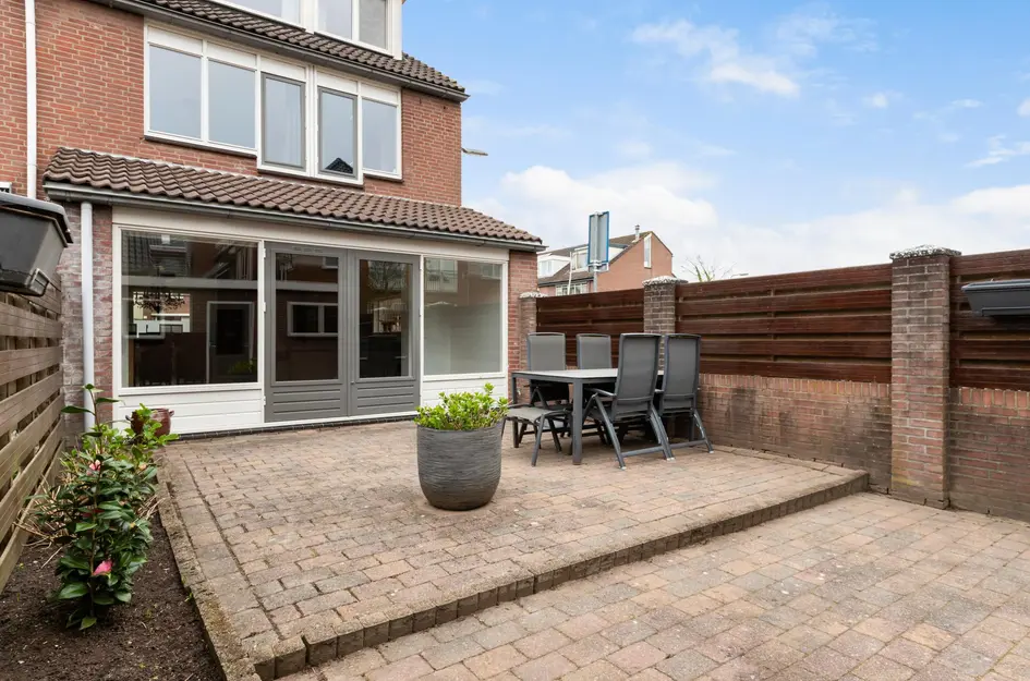 Hoogerheijdestraat 204