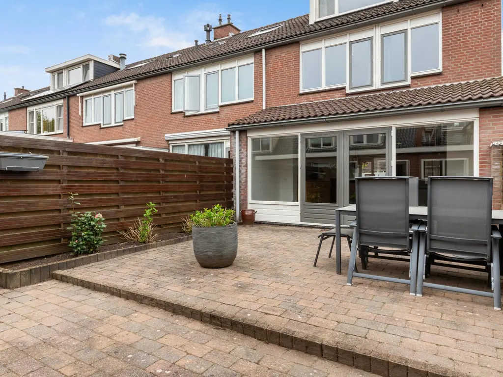 Hoogerheijdestraat 204, TER AAR
