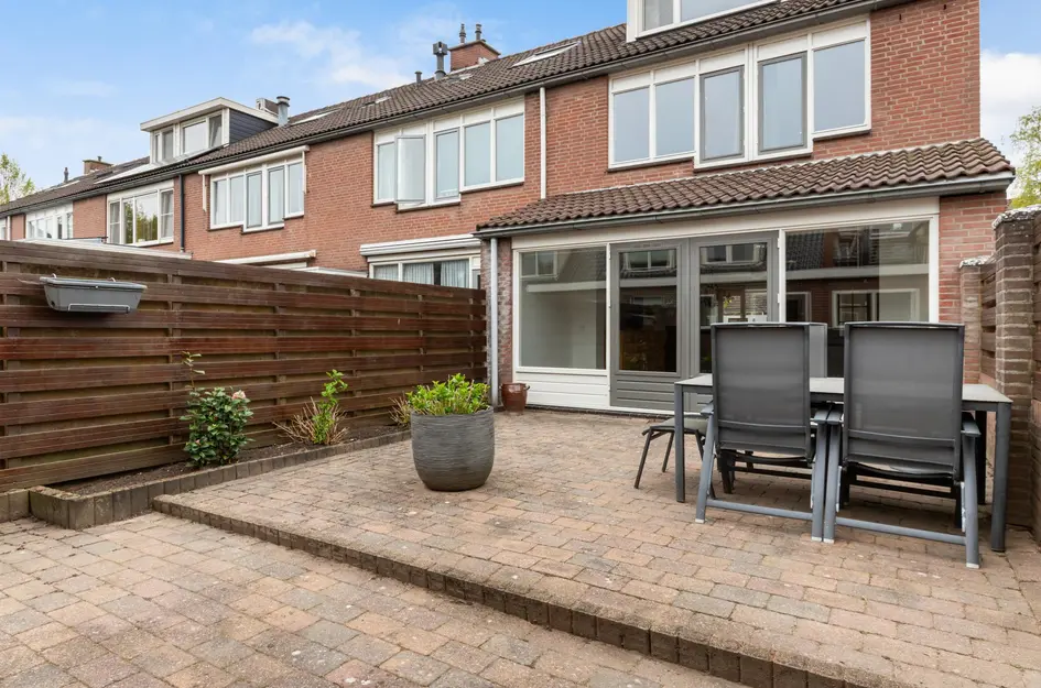 Hoogerheijdestraat 204