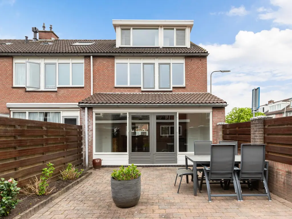 Hoogerheijdestraat 204, TER AAR