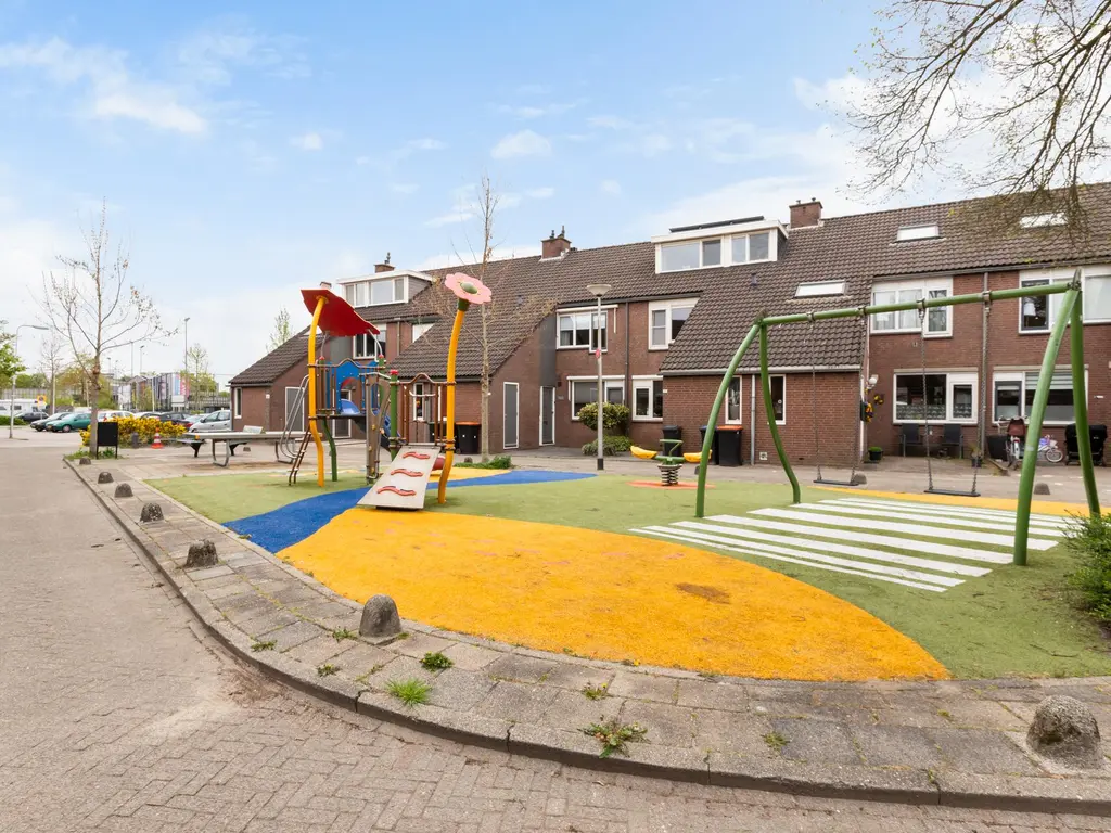 Hoogerheijdestraat 204, TER AAR