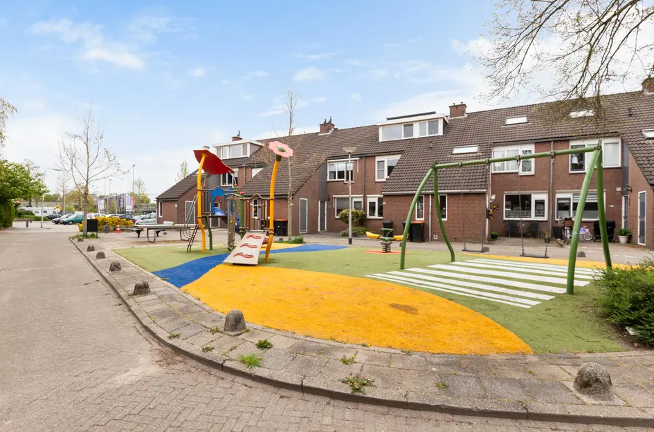 Hoogerheijdestraat 204