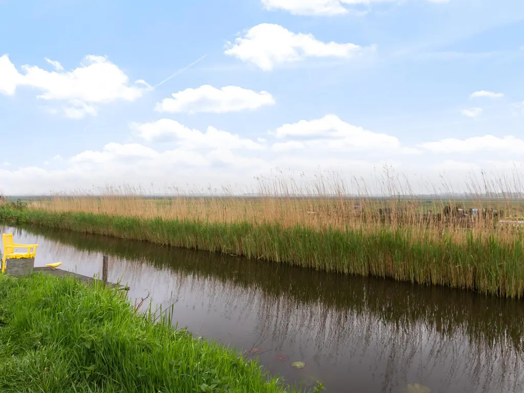 Kleikade 53, WADDINXVEEN