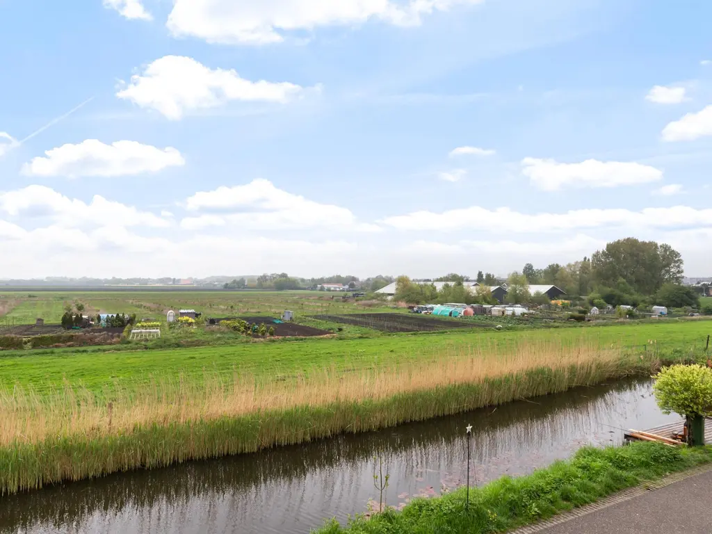 Kleikade 53, WADDINXVEEN