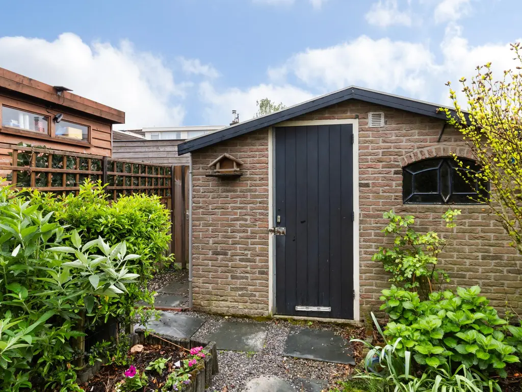 Kleikade 53, WADDINXVEEN