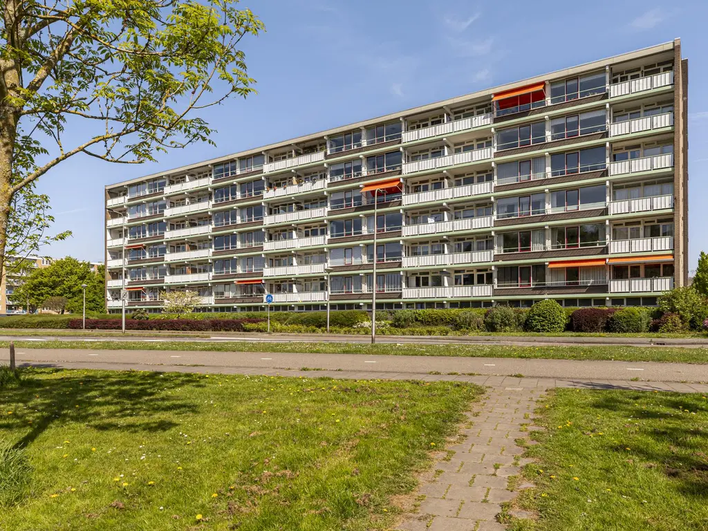 Briljantstraat 430, ALPHEN AAN DEN RIJN