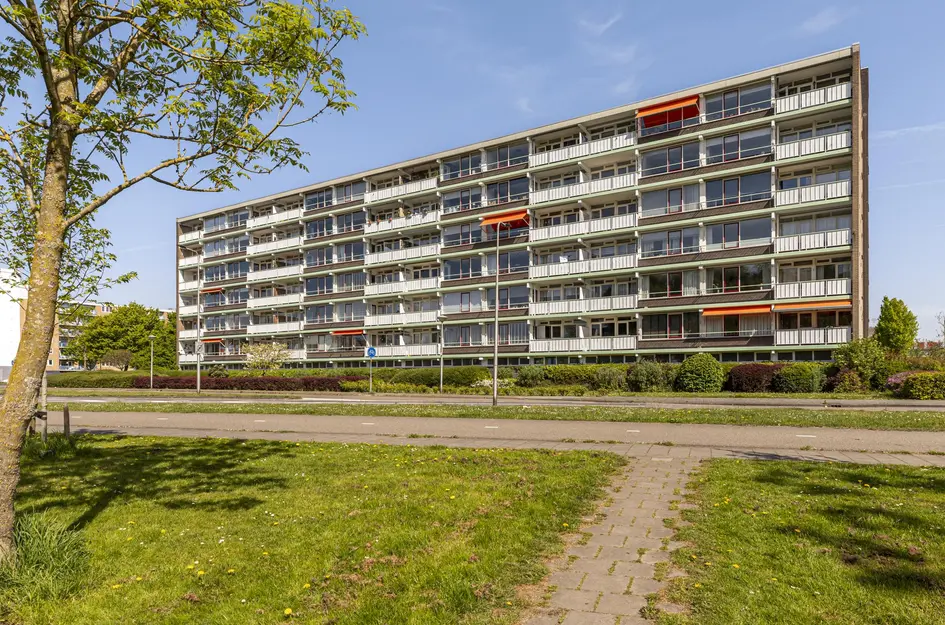 Briljantstraat 430