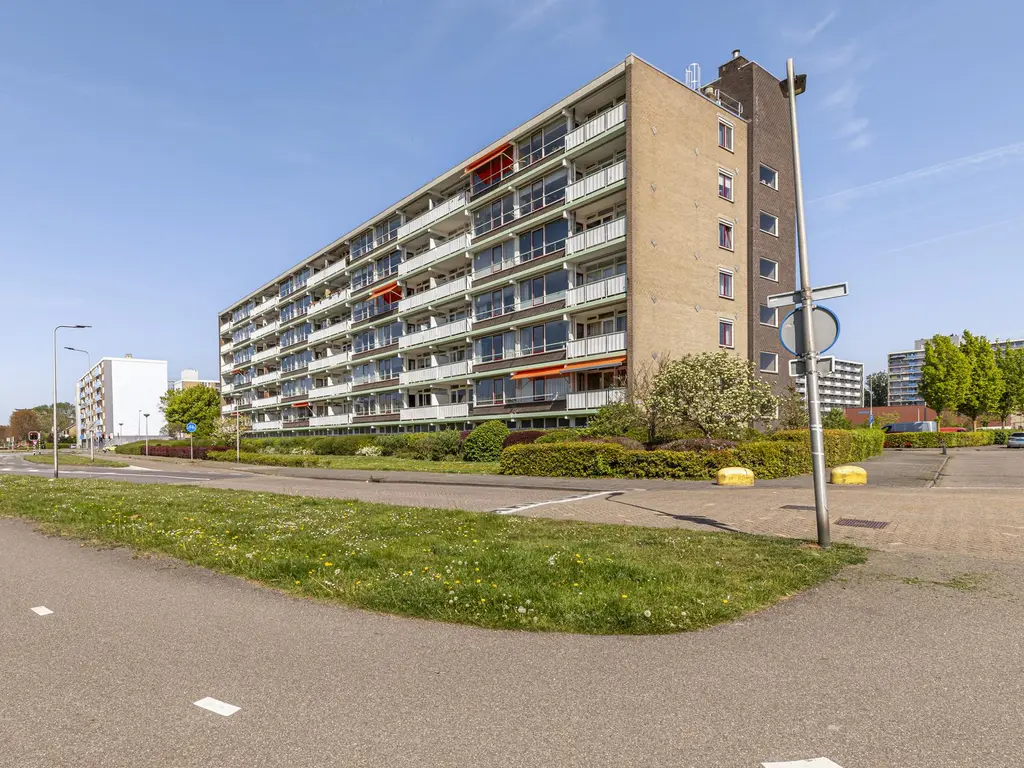 Briljantstraat 430, ALPHEN AAN DEN RIJN