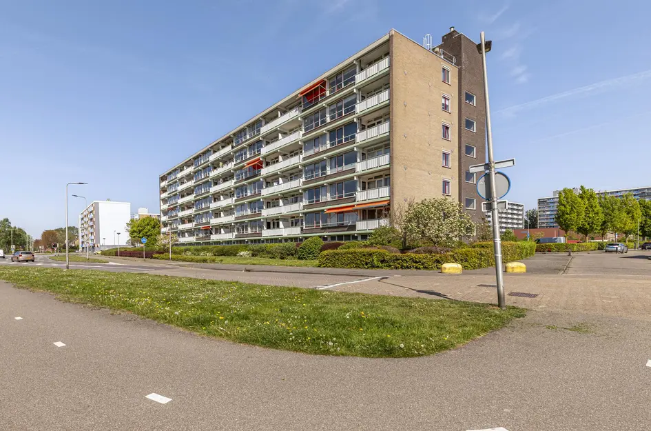 Briljantstraat 430