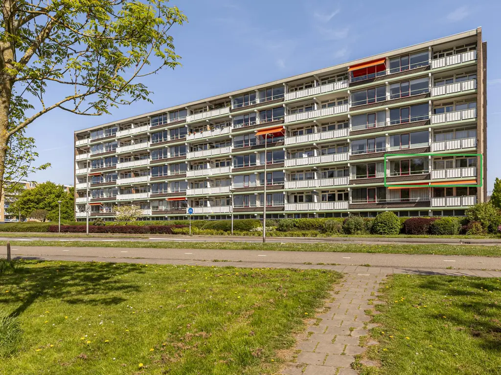 Briljantstraat 430, ALPHEN AAN DEN RIJN
