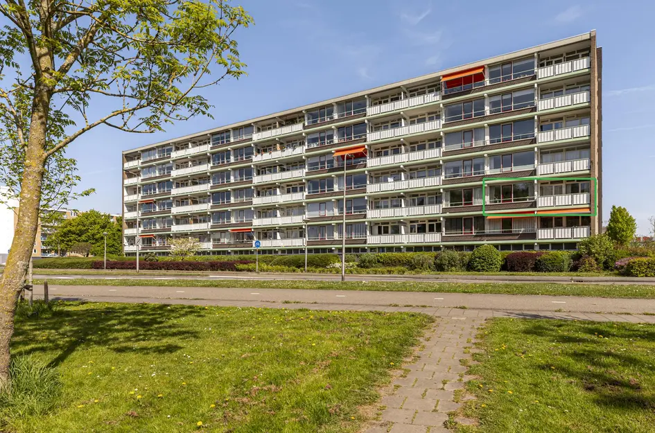 Briljantstraat 430