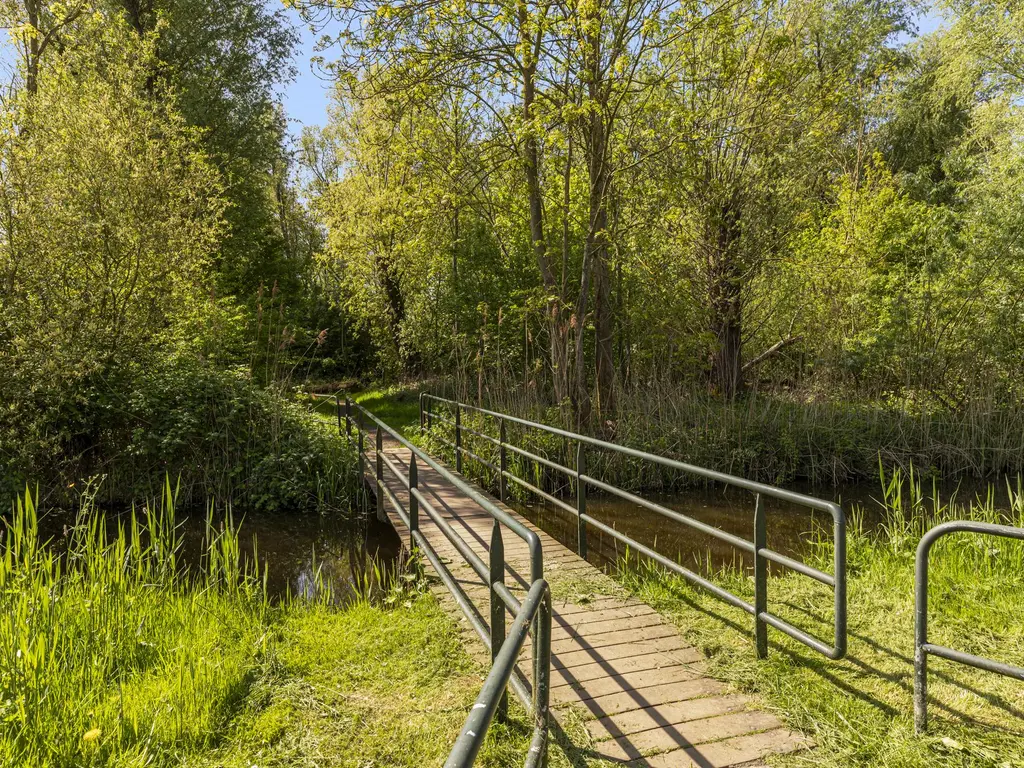 Briljantstraat 430, ALPHEN AAN DEN RIJN
