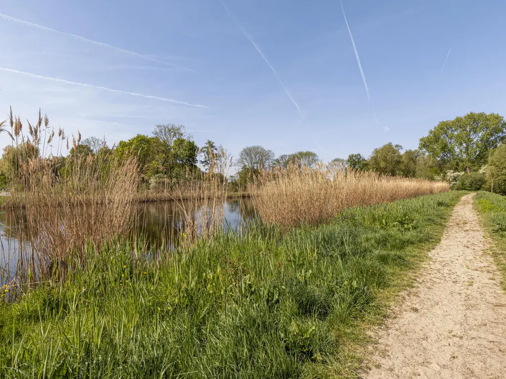 Briljantstraat 430, ALPHEN AAN DEN RIJN