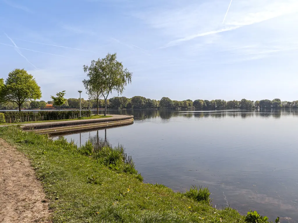 Briljantstraat 430, ALPHEN AAN DEN RIJN