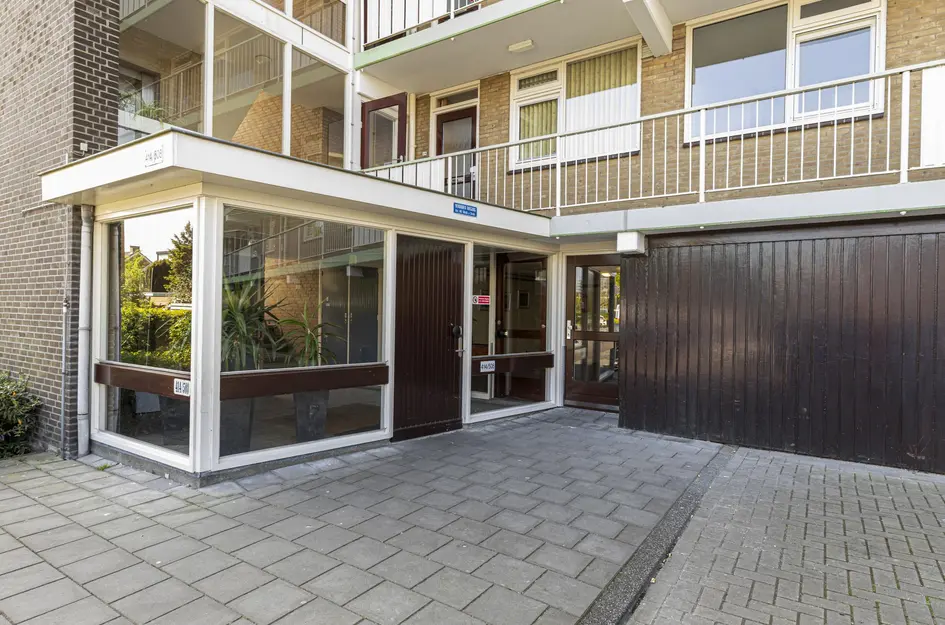 Briljantstraat 430
