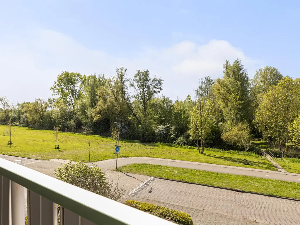 Briljantstraat 430, ALPHEN AAN DEN RIJN