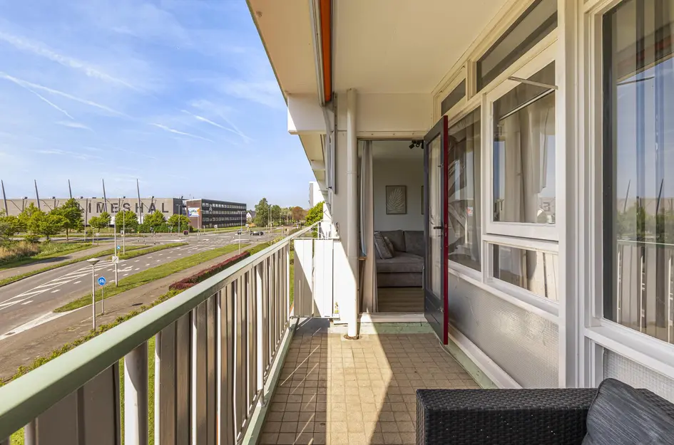 Briljantstraat 430
