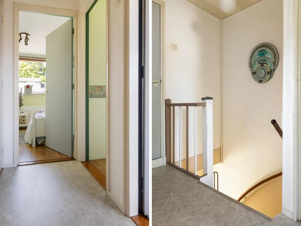 Oranjelaan 11, NIEUWKOOP