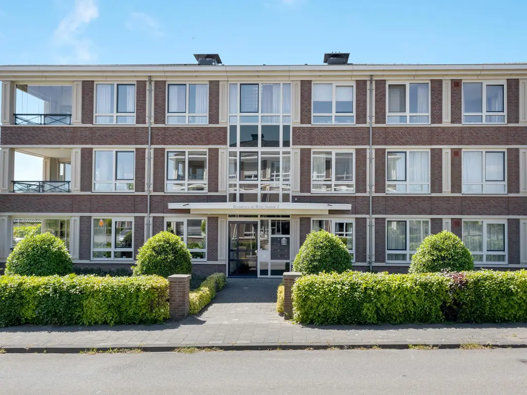 Zuideinde 269, NIEUWKOOP